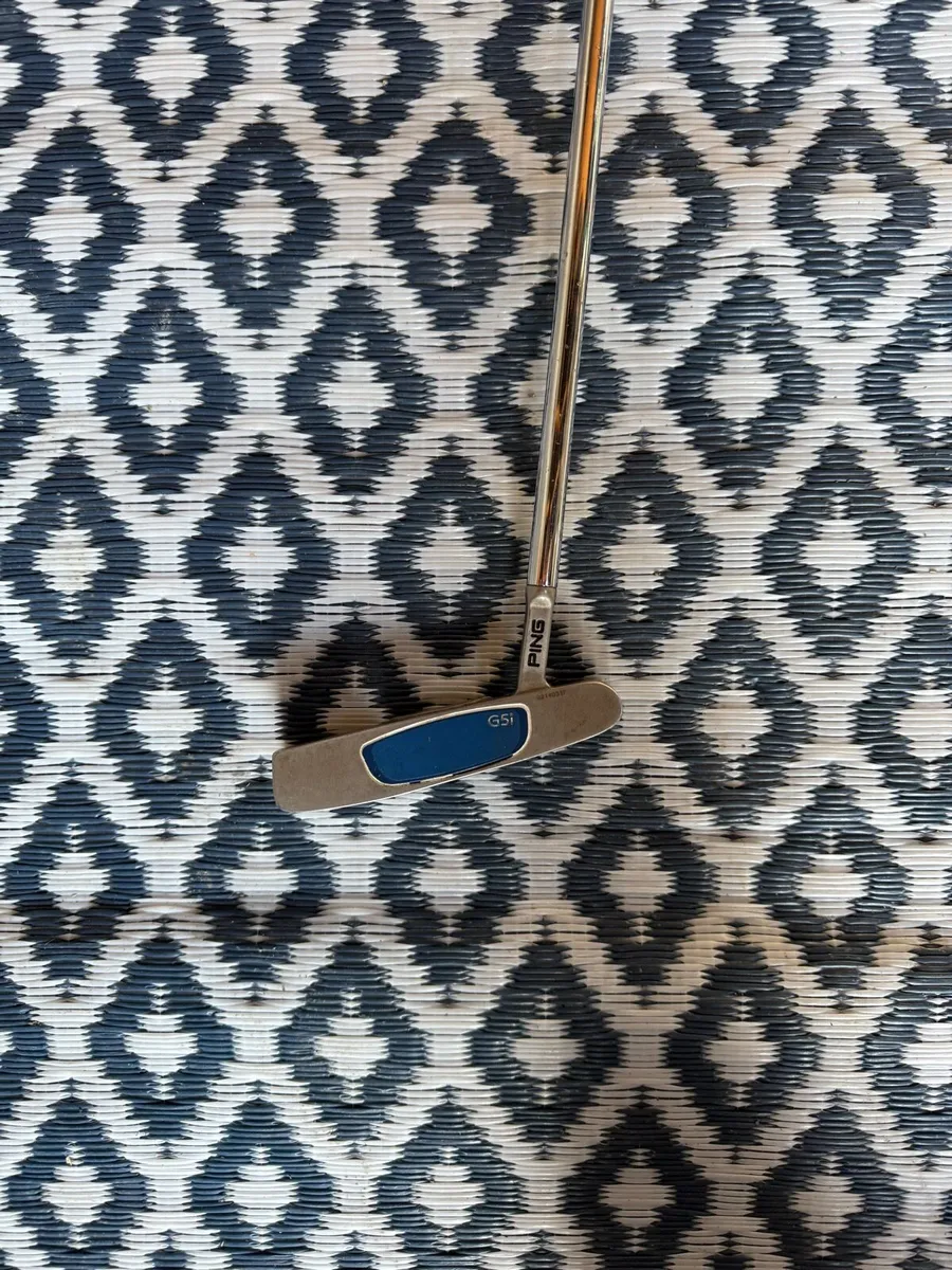 Ping putter - Image 1
