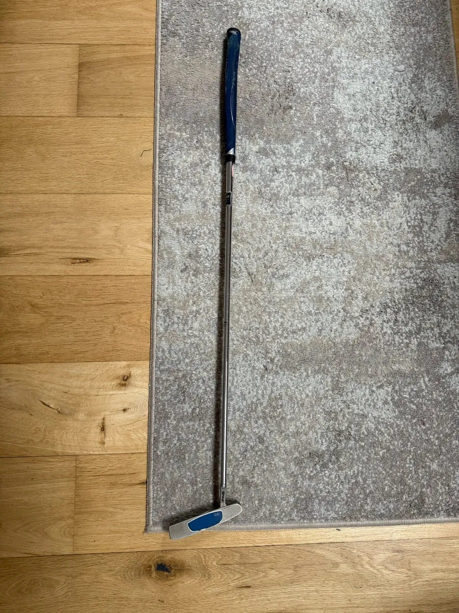 Ping putter - Image 4