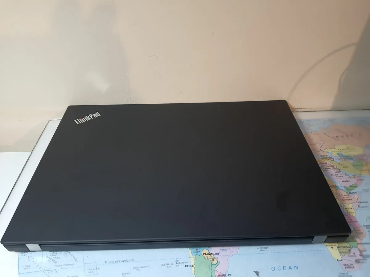 Lenovo ThinkPad T490 i5 8th gen 16/256GB SSD Quad - Image 3