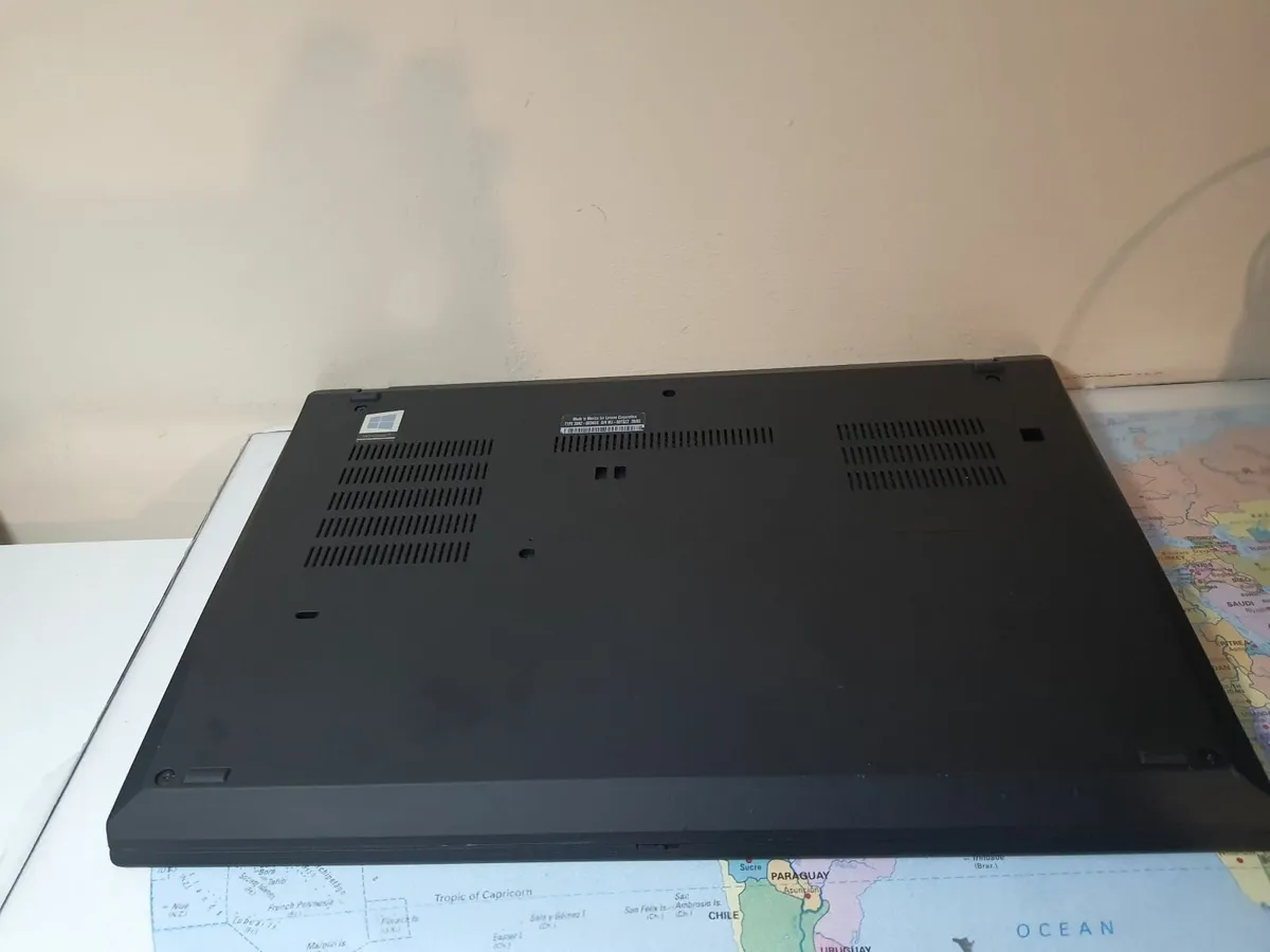 Lenovo ThinkPad T490 i5 8th gen 16/256GB SSD Quad - Image 4