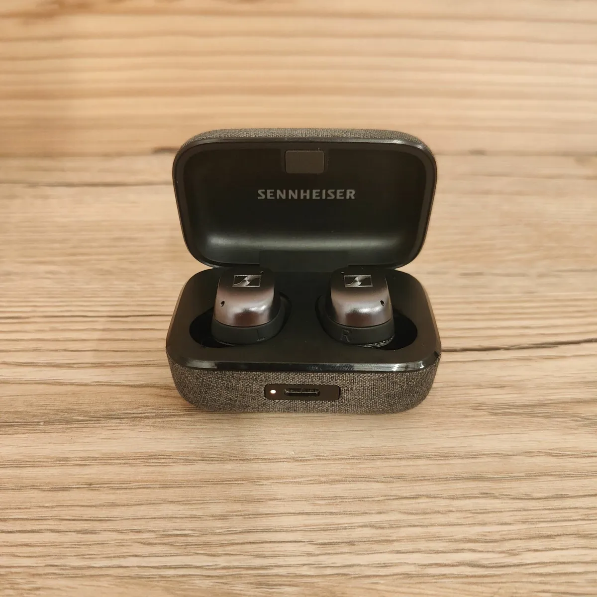 Sennheiser Momentum True Wireless 3 - Image 2