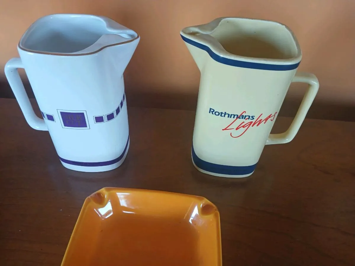 Pub Jug Pitchers - Image 2