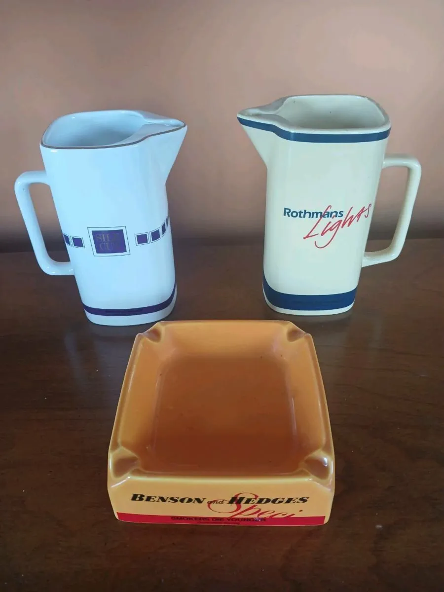 Pub Jug Pitchers - Image 3