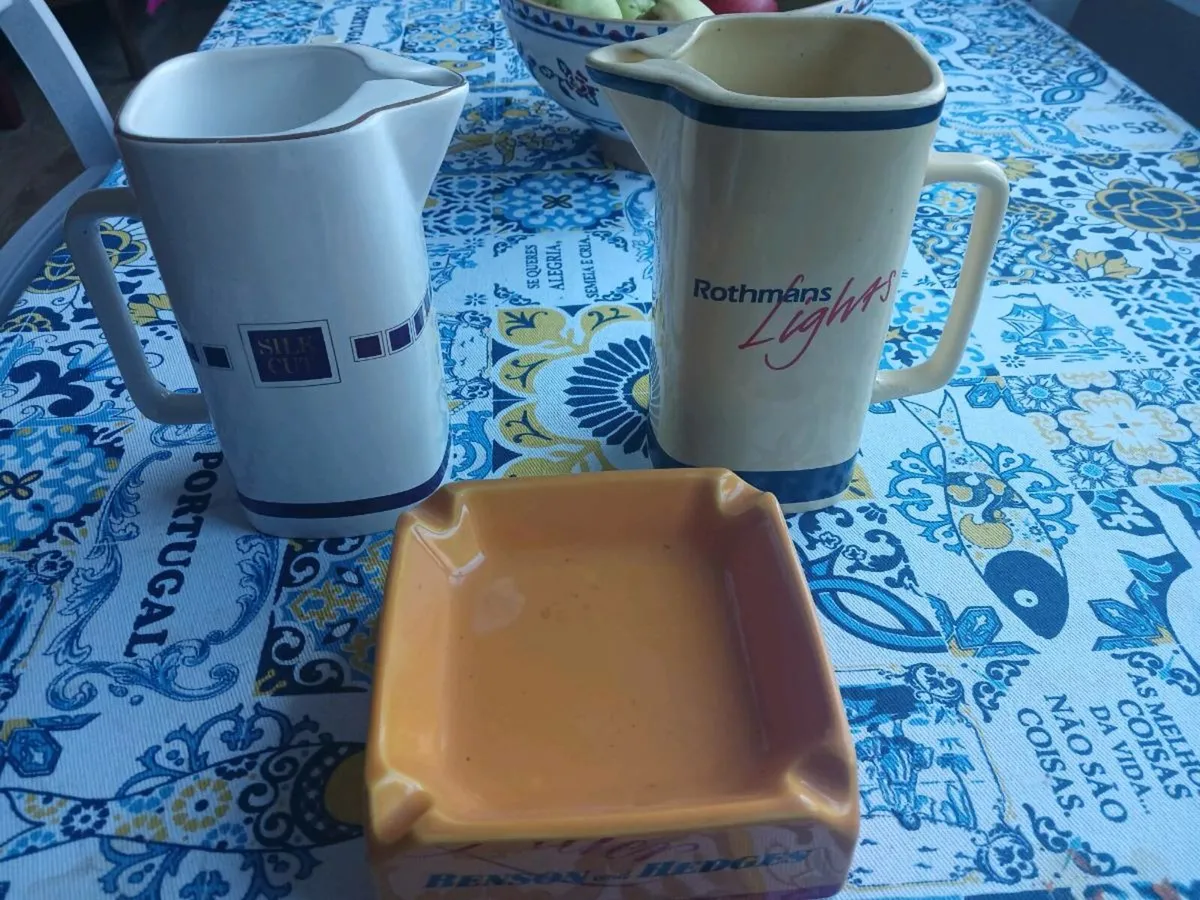 Pub Jug Pitchers - Image 4