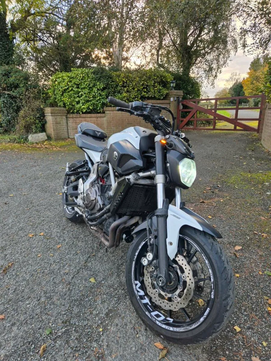 Yamaha - Image 3
