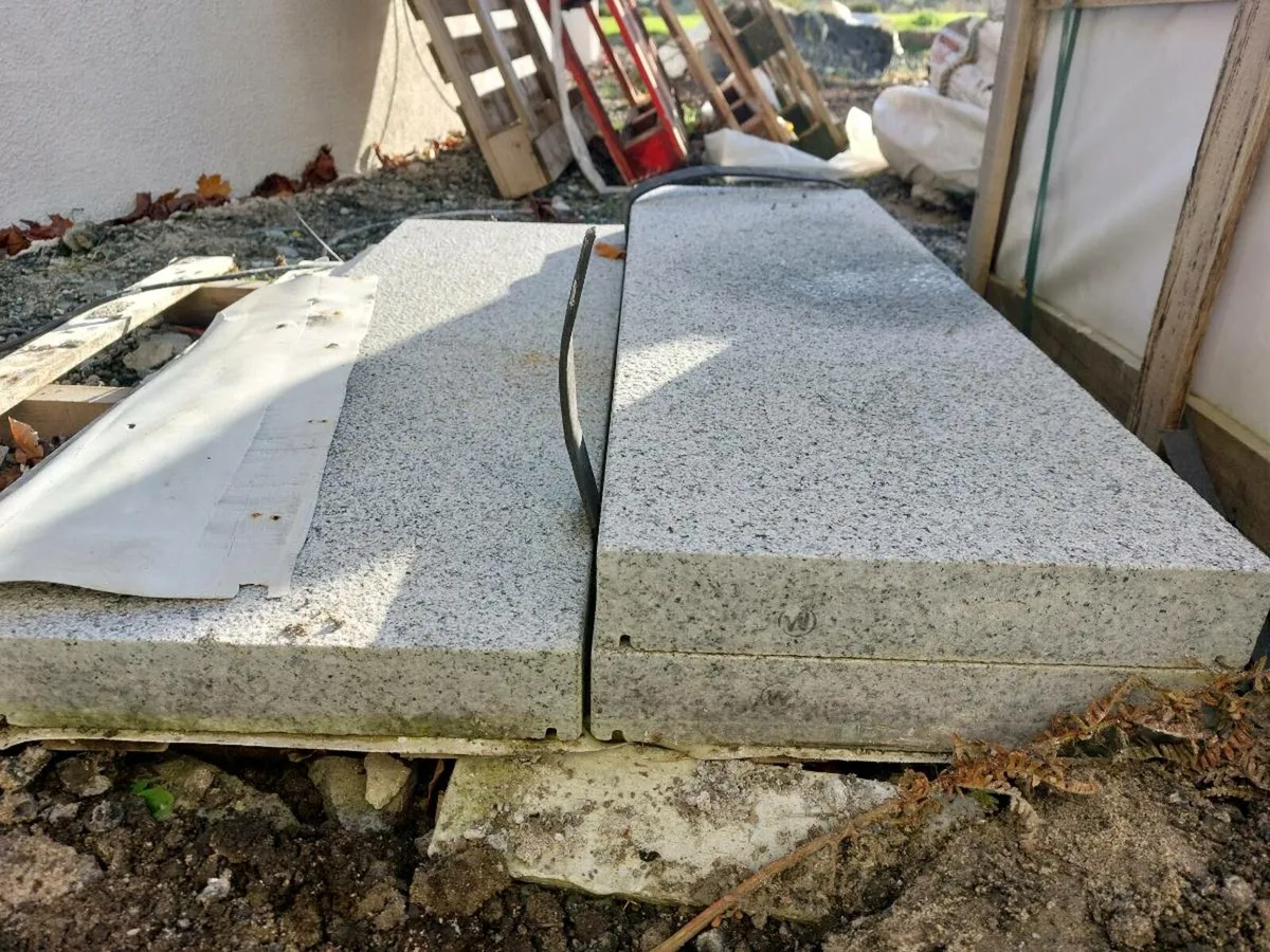 Granite Wall Caps - Image 3