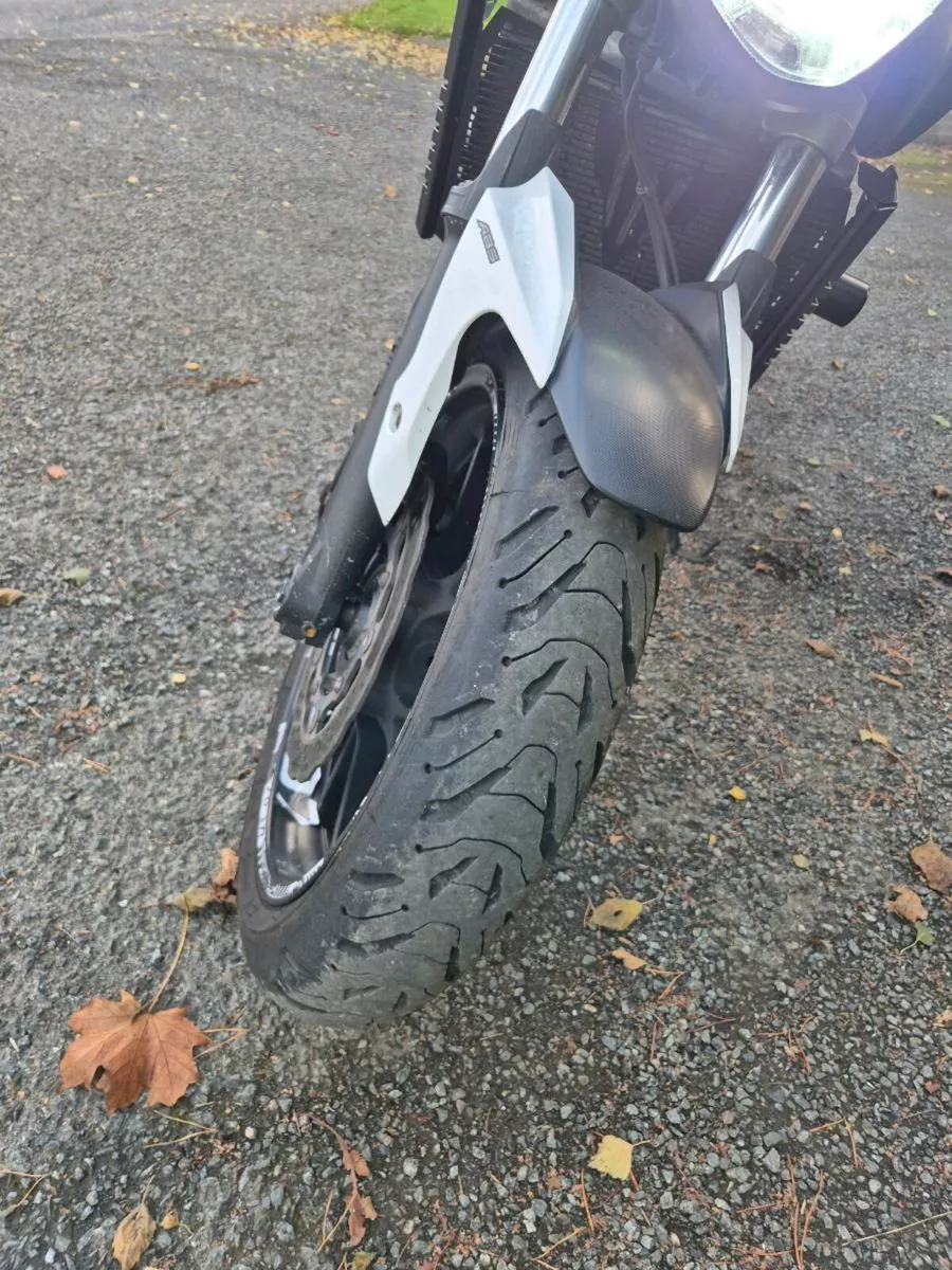 Yamaha - Image 4