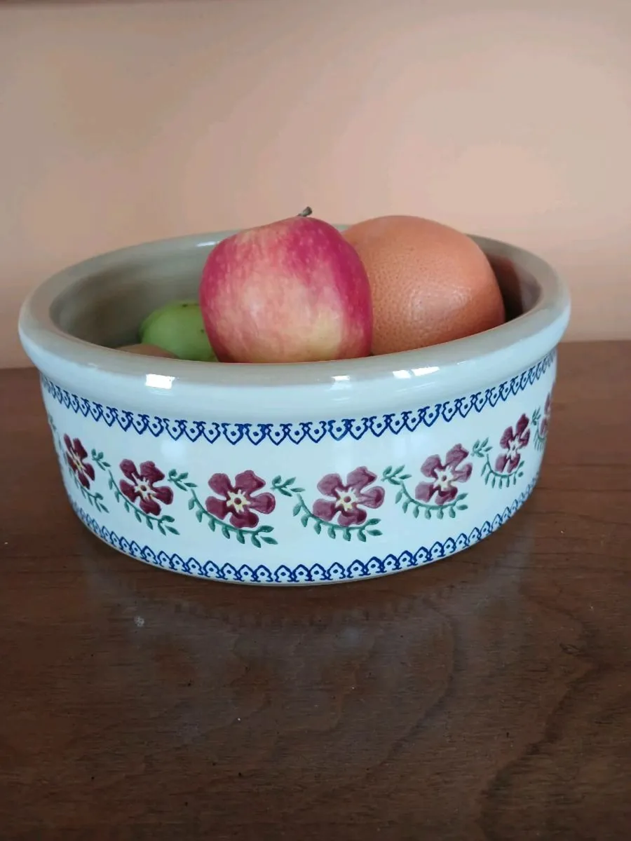 Nicholas Mosse Bowl - Image 1