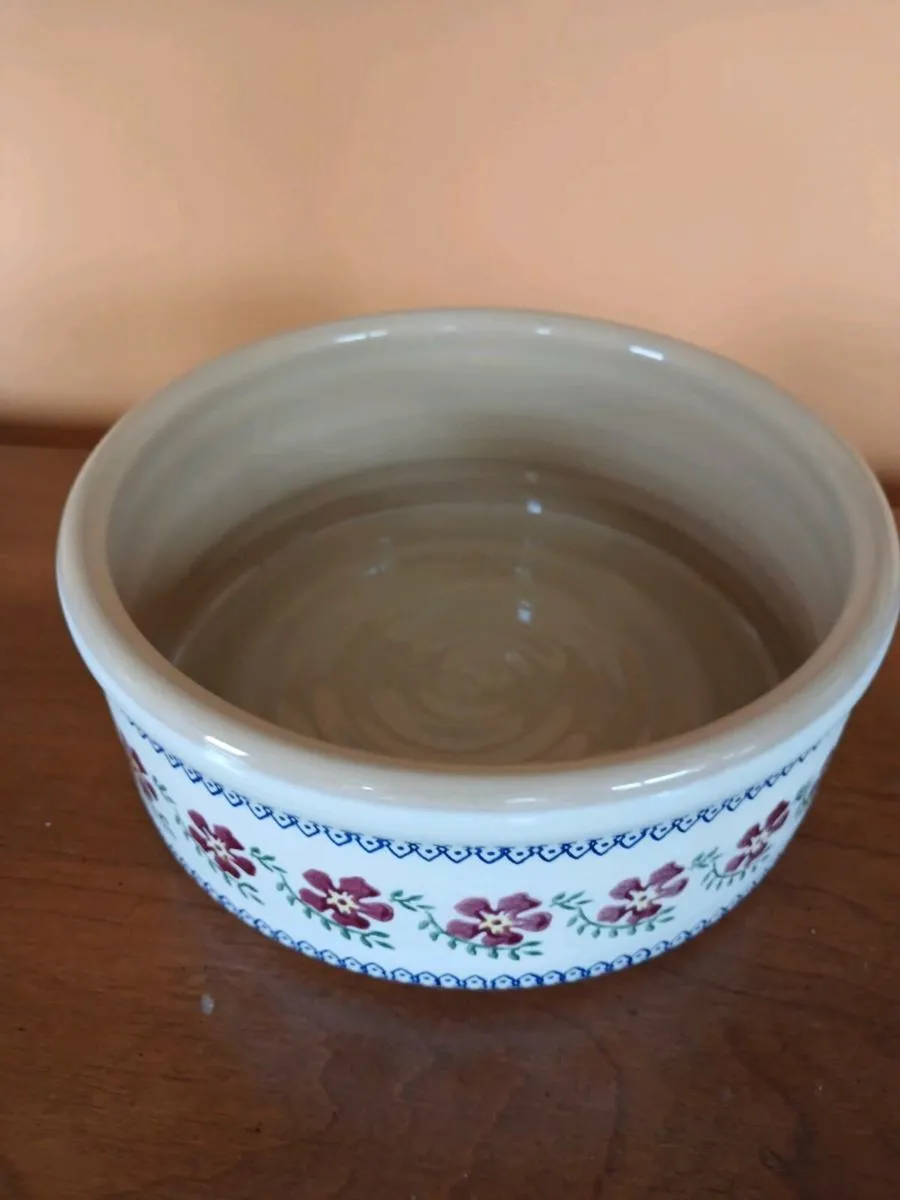 Nicholas Mosse Bowl - Image 3