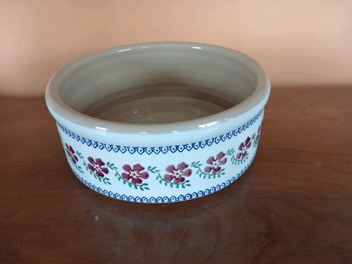 Nicholas Mosse Bowl - Image 4