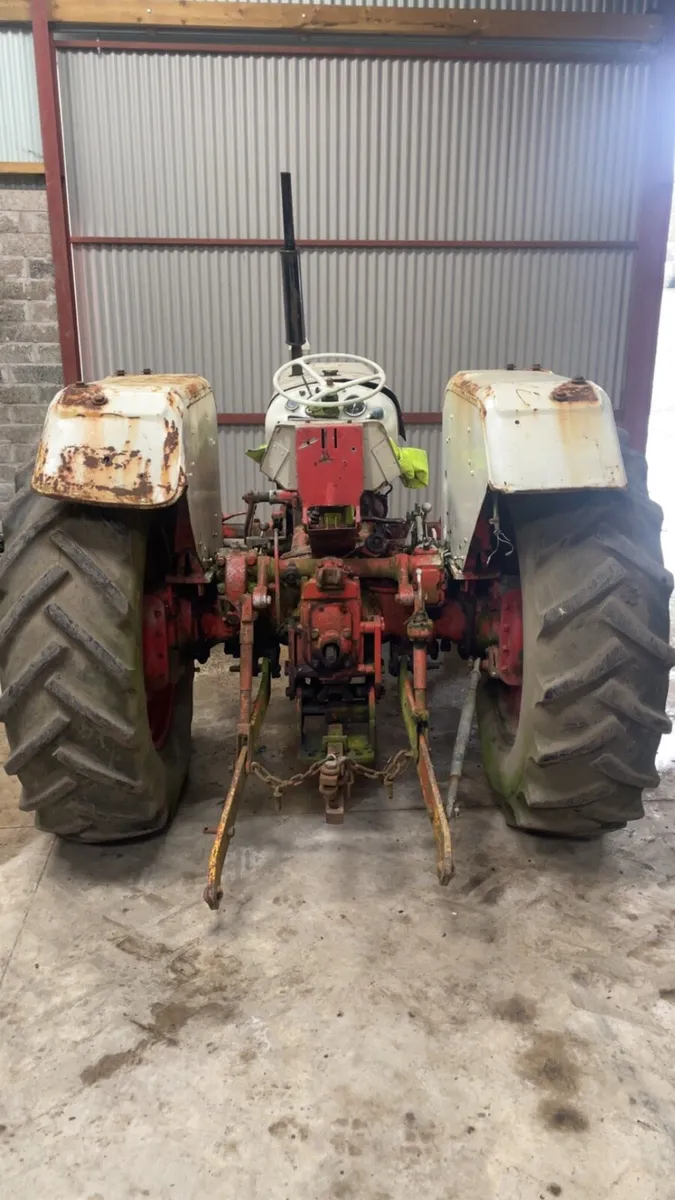 David Brown 995 - Image 3