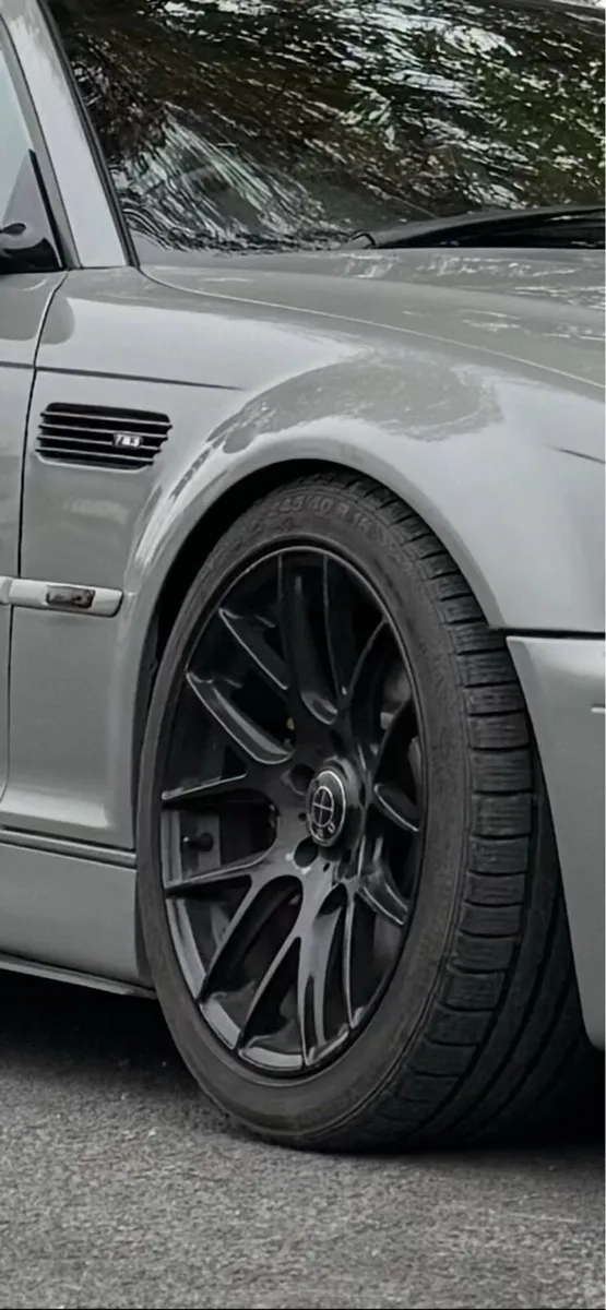 BMW - Image 1