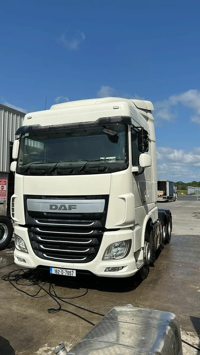 DAF Other 2016 - Image 1