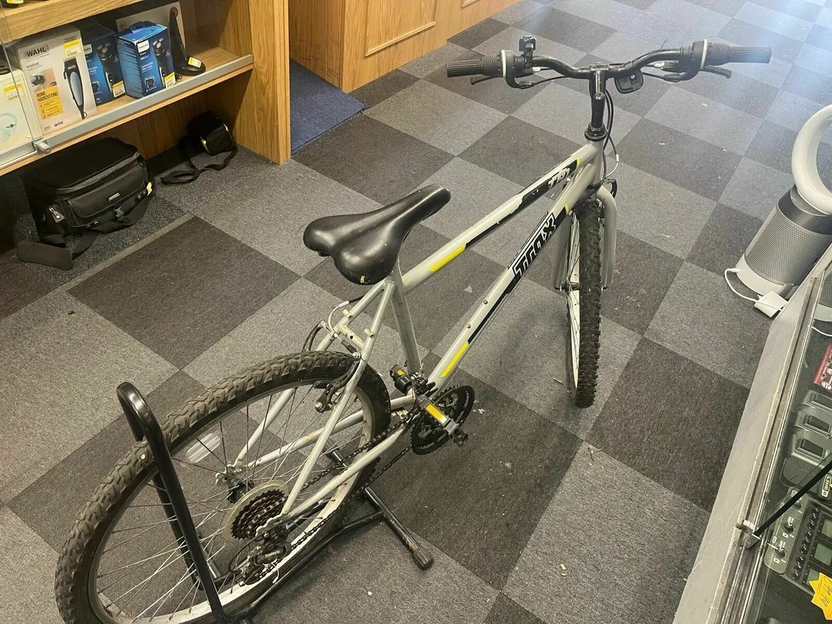 Trax TR1 Bike - Image 1