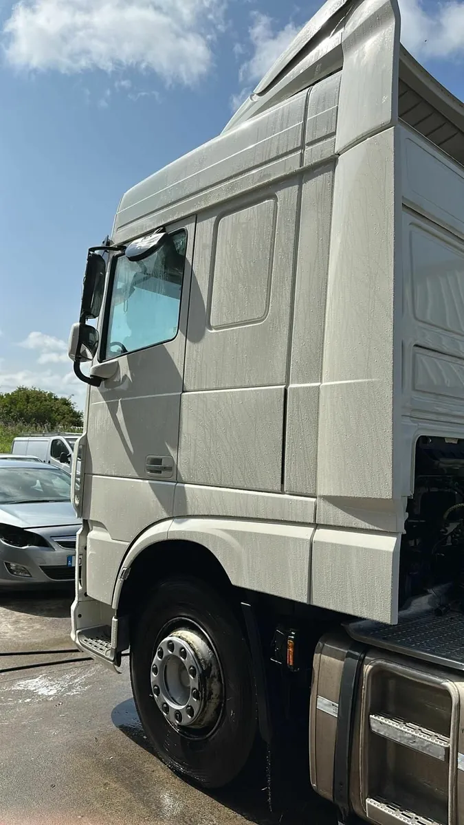 DAF Other 2016 - Image 2