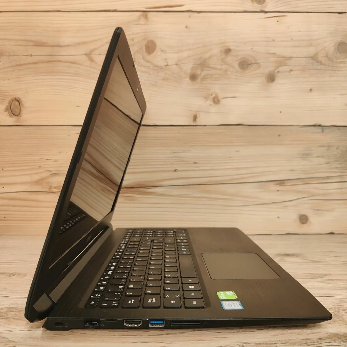Acer Aspire  / 15.6" / Intel i5 8th Gen/ GeForce / - Image 4