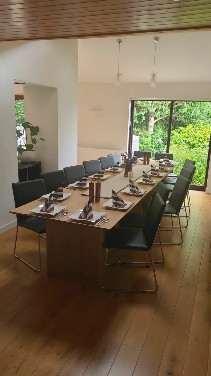 Dining Chairs - Image 1