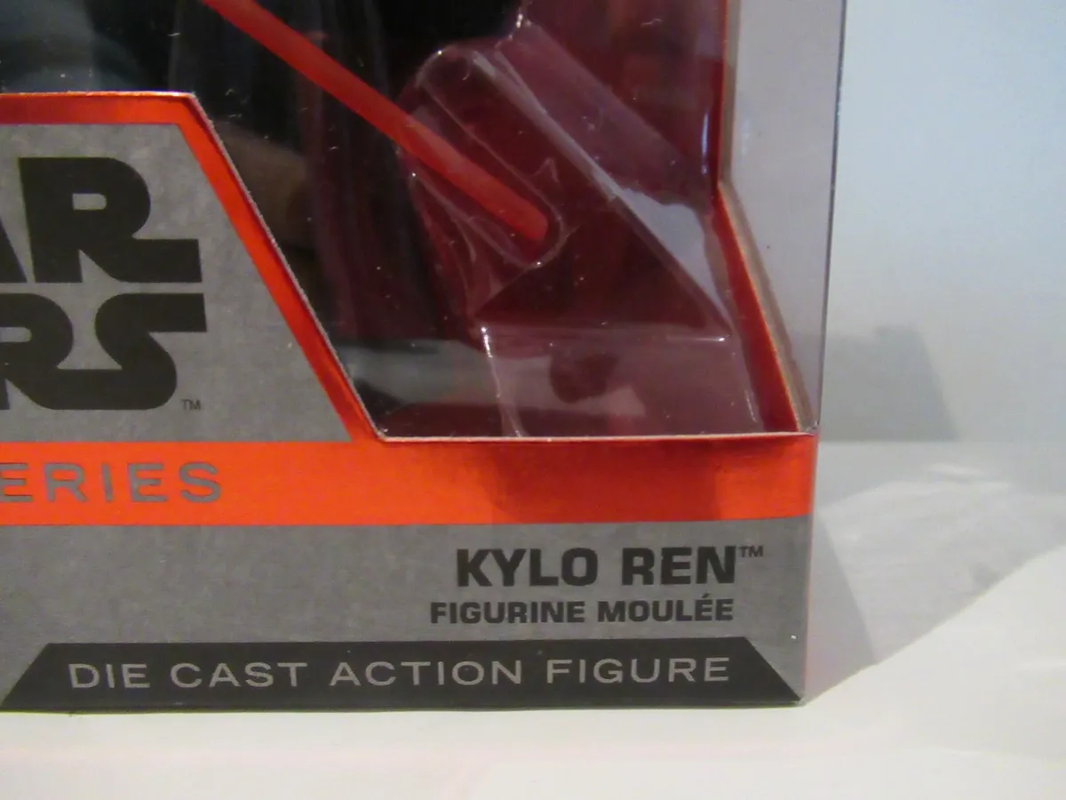 star wars KYLO REN disney figure CHRISTMAS GIFT - Image 3