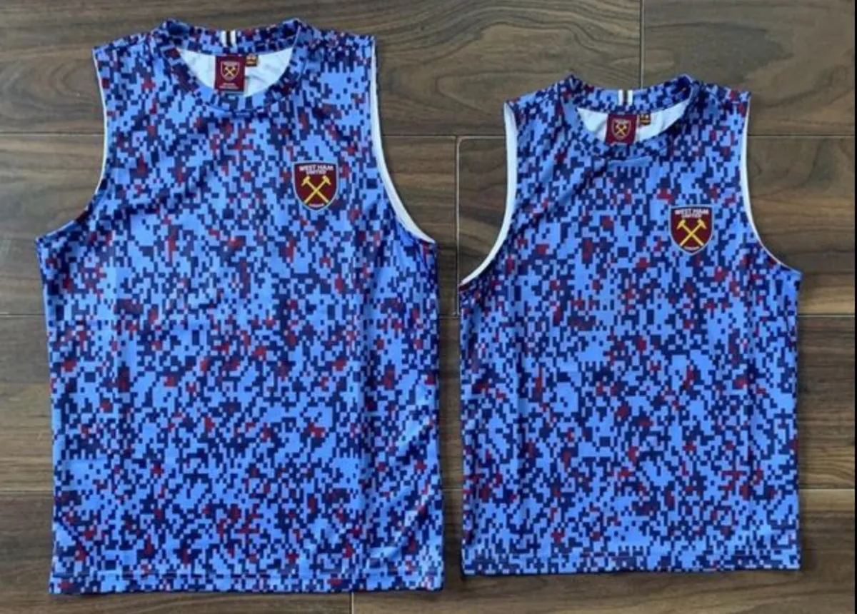 BRAND NEW Sports Tops: GREAT CHRISTMAS GIFT