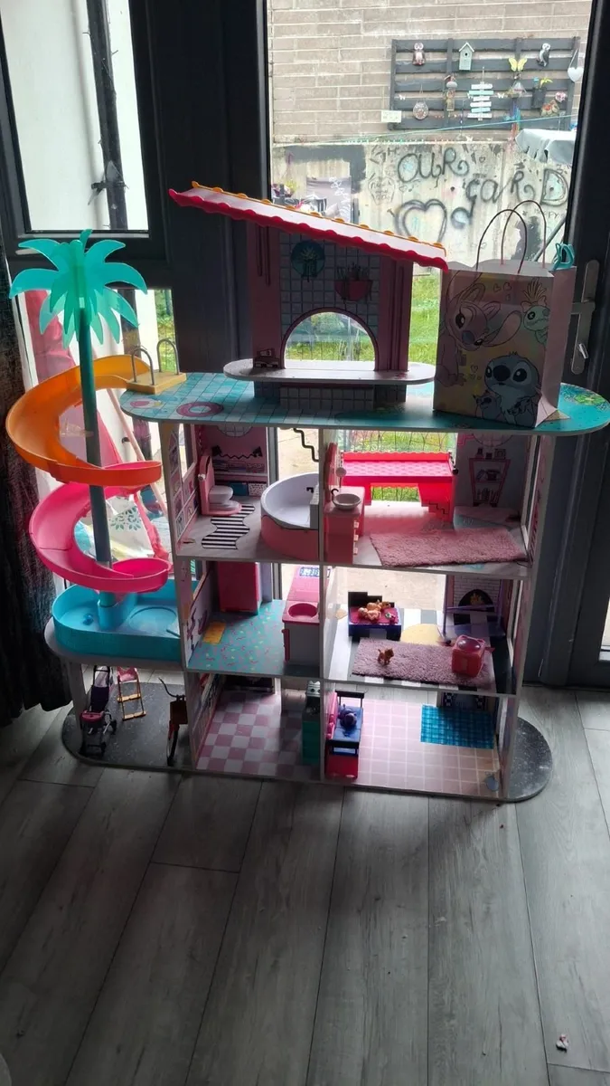 Lol dream house - Image 3