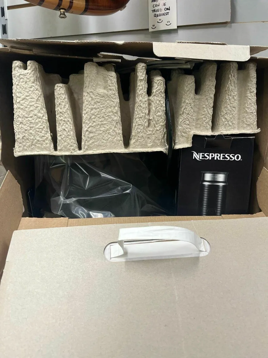 Nespresso Vertuo Next - Image 2