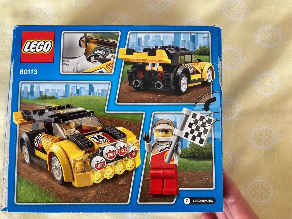 Lego city - Image 2