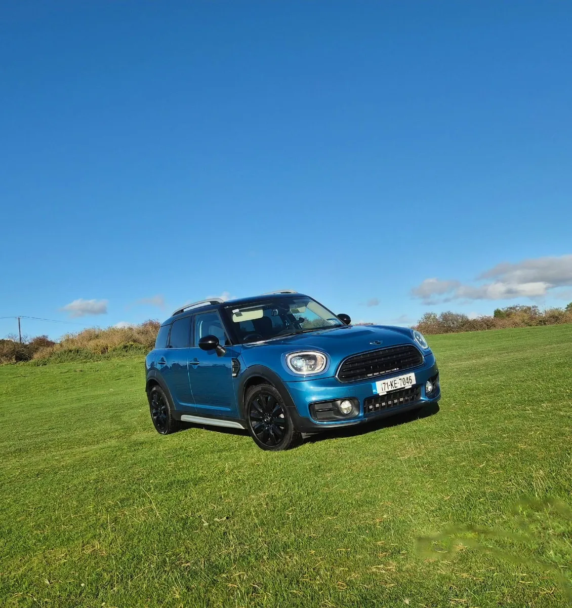 Mini Cooper 2017 - Image 1