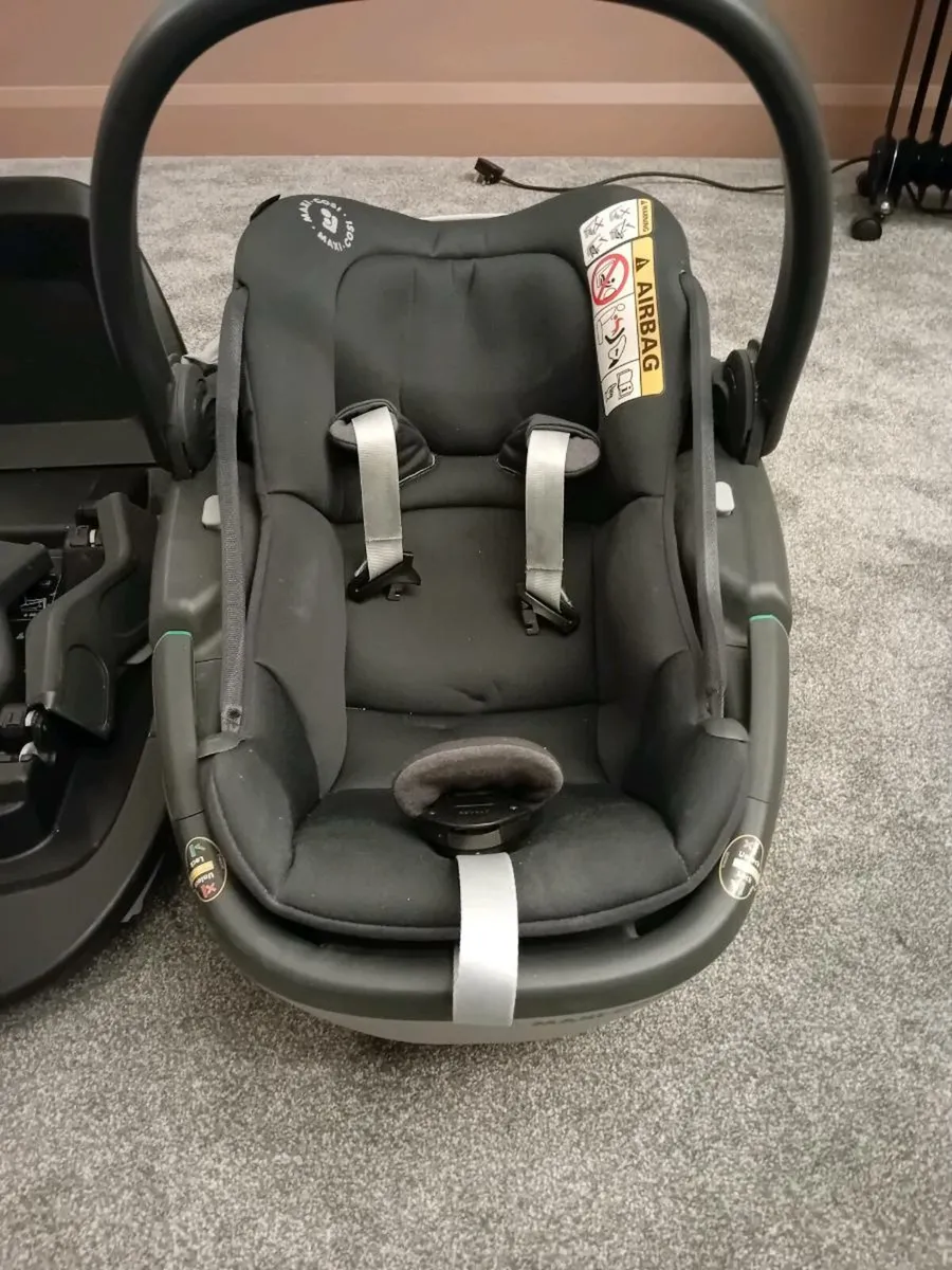 Maxi Cosi - Image 2