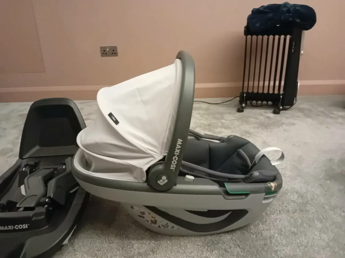 Maxi Cosi - Image 3