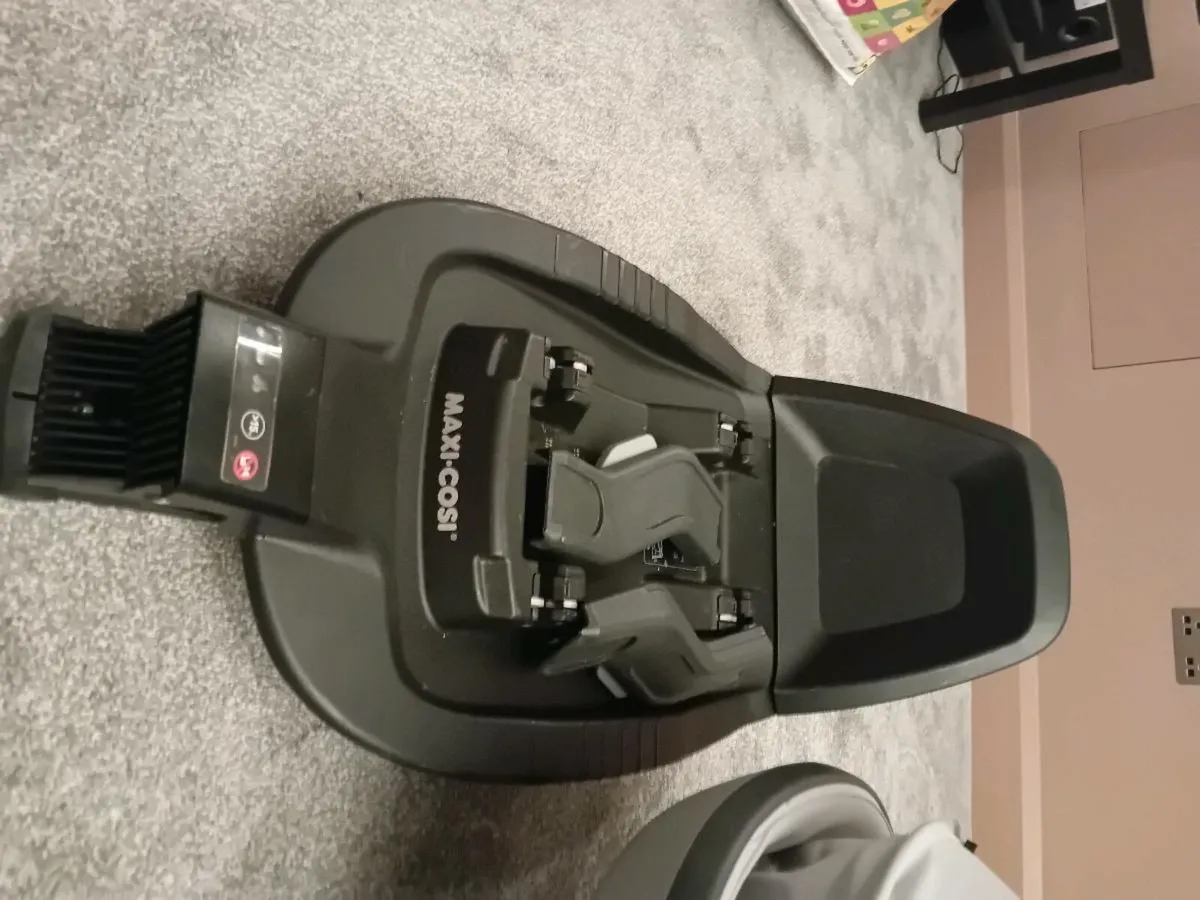 Maxi Cosi - Image 4