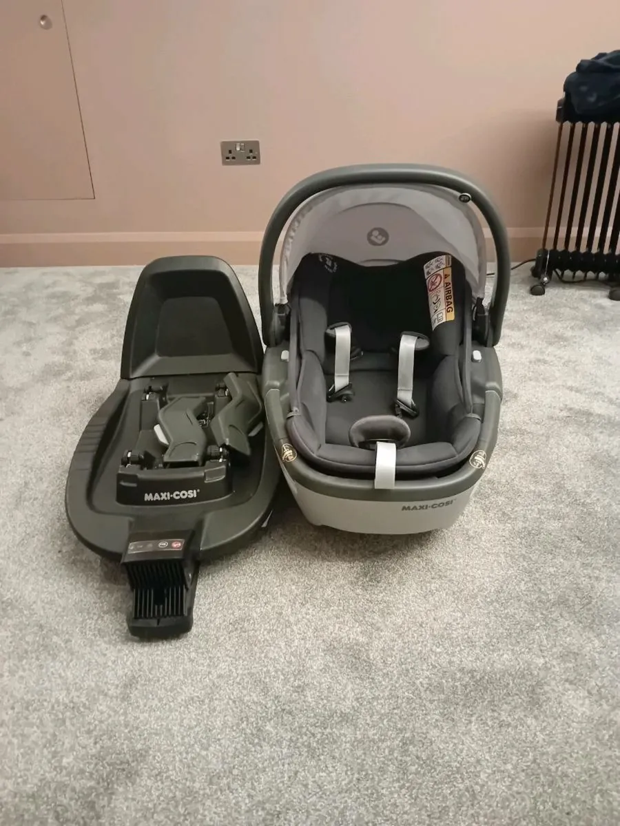Maxi Cosi - Image 1