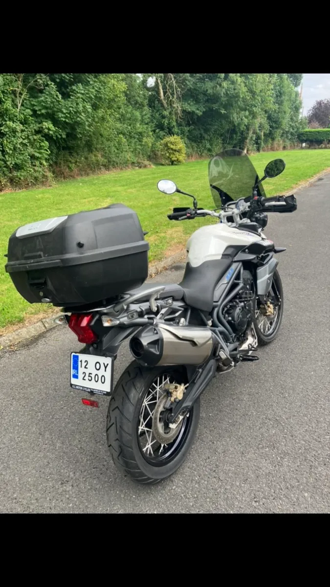 Motorcycle - Image 2