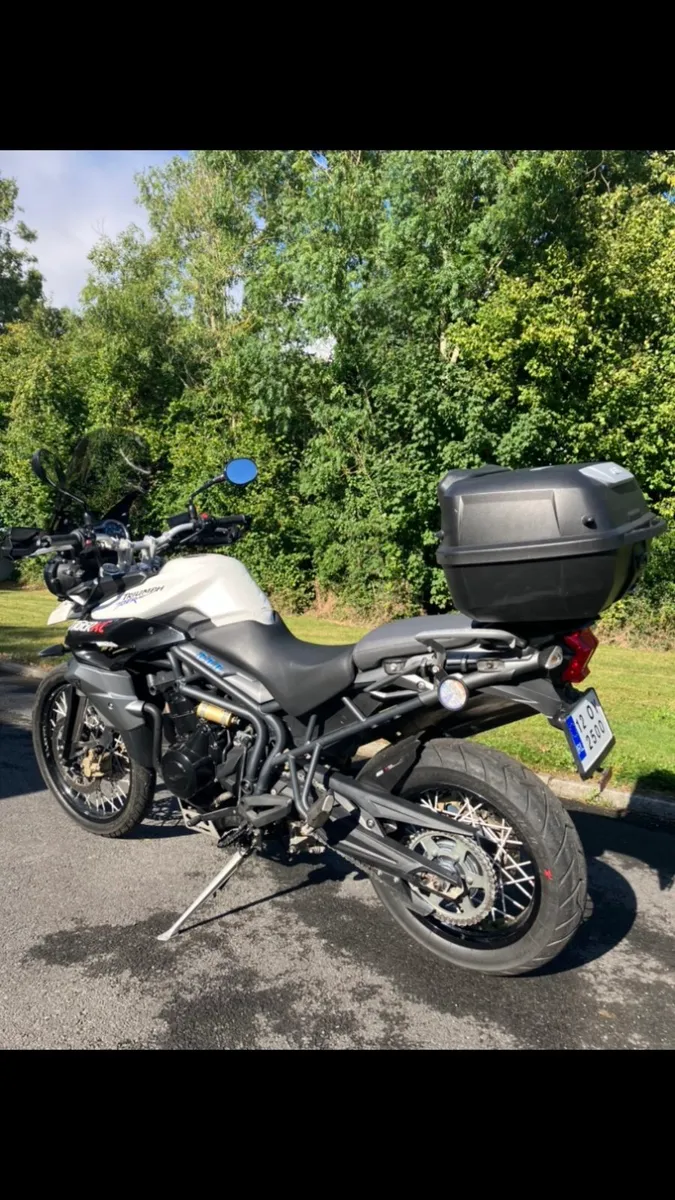 Motorcycle - Image 3