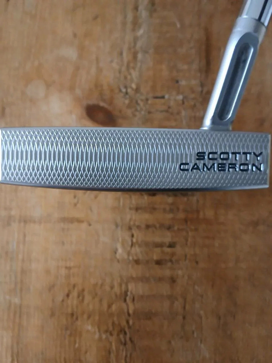 Scotty cameron phantom 5.5 - Image 2