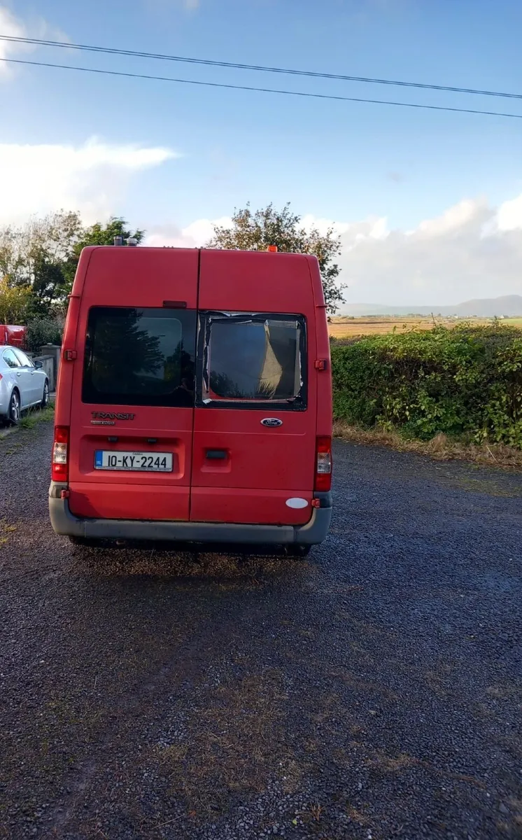 Ford Transit for Sale - Image 4