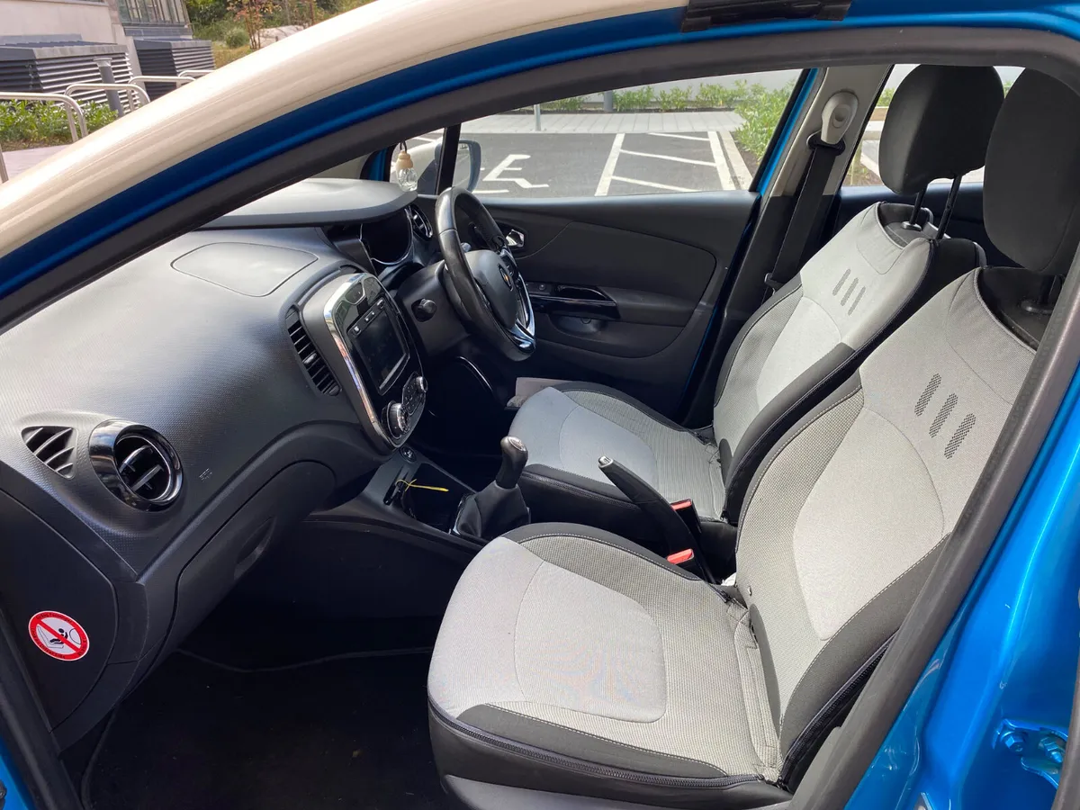 Renault Captur - 0868212190 - Image 2