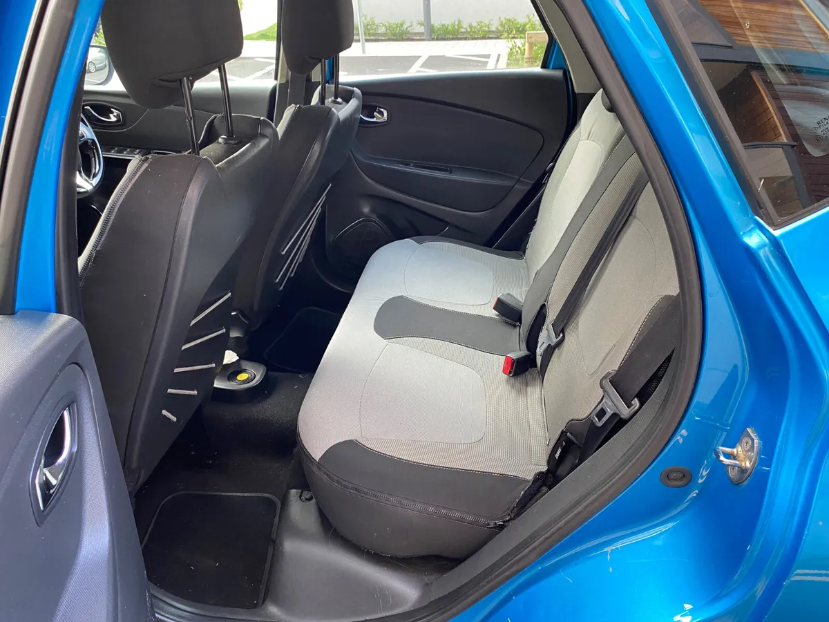 Renault Captur - 0868212190 - Image 4