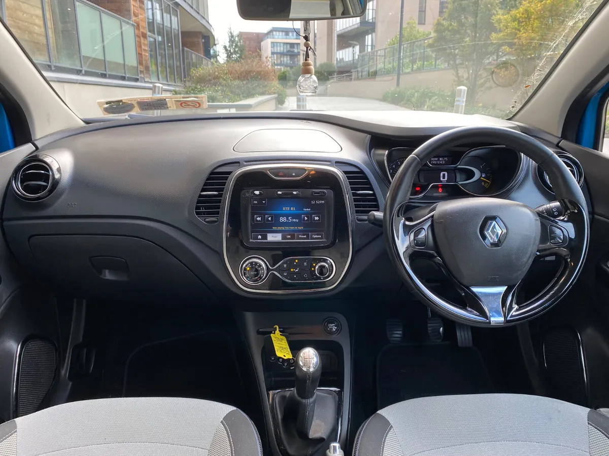 Renault Captur - 0868212190 - Image 3