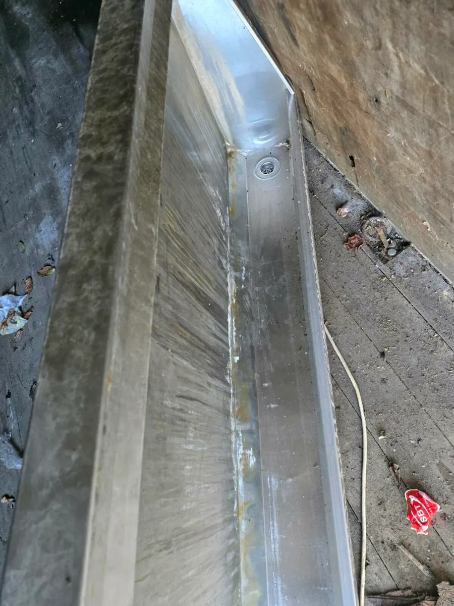 Stainless Steel Gents Urinal - Image 3