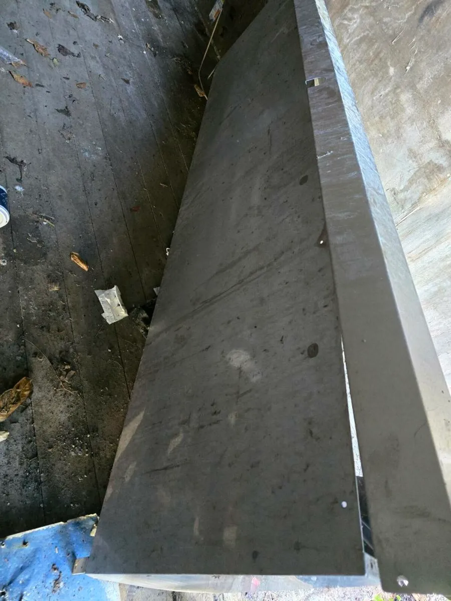 Stainless Steel Gents Urinal - Image 4