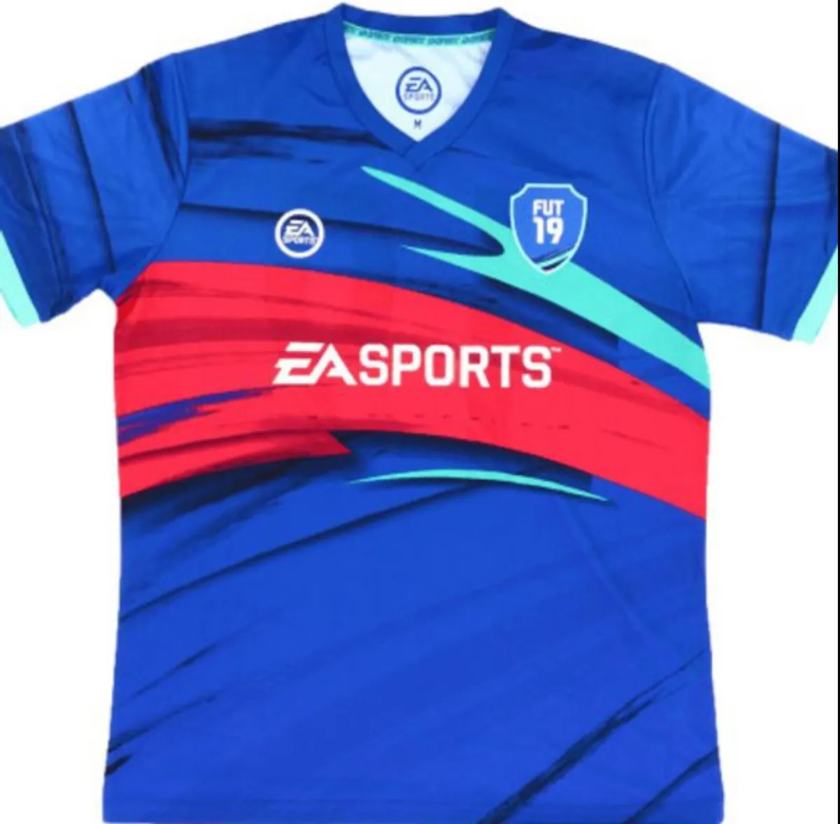Football Jerseys FIFA 11-12yrs / 12-13yrs - Image 1