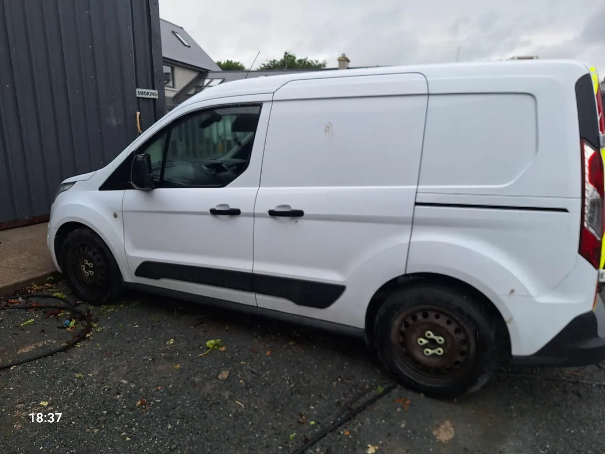 Ford Transit 2015 - Image 2
