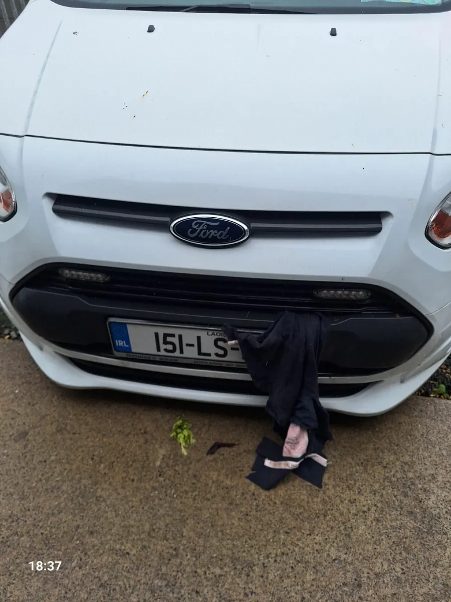 Ford Transit 2015 - Image 4