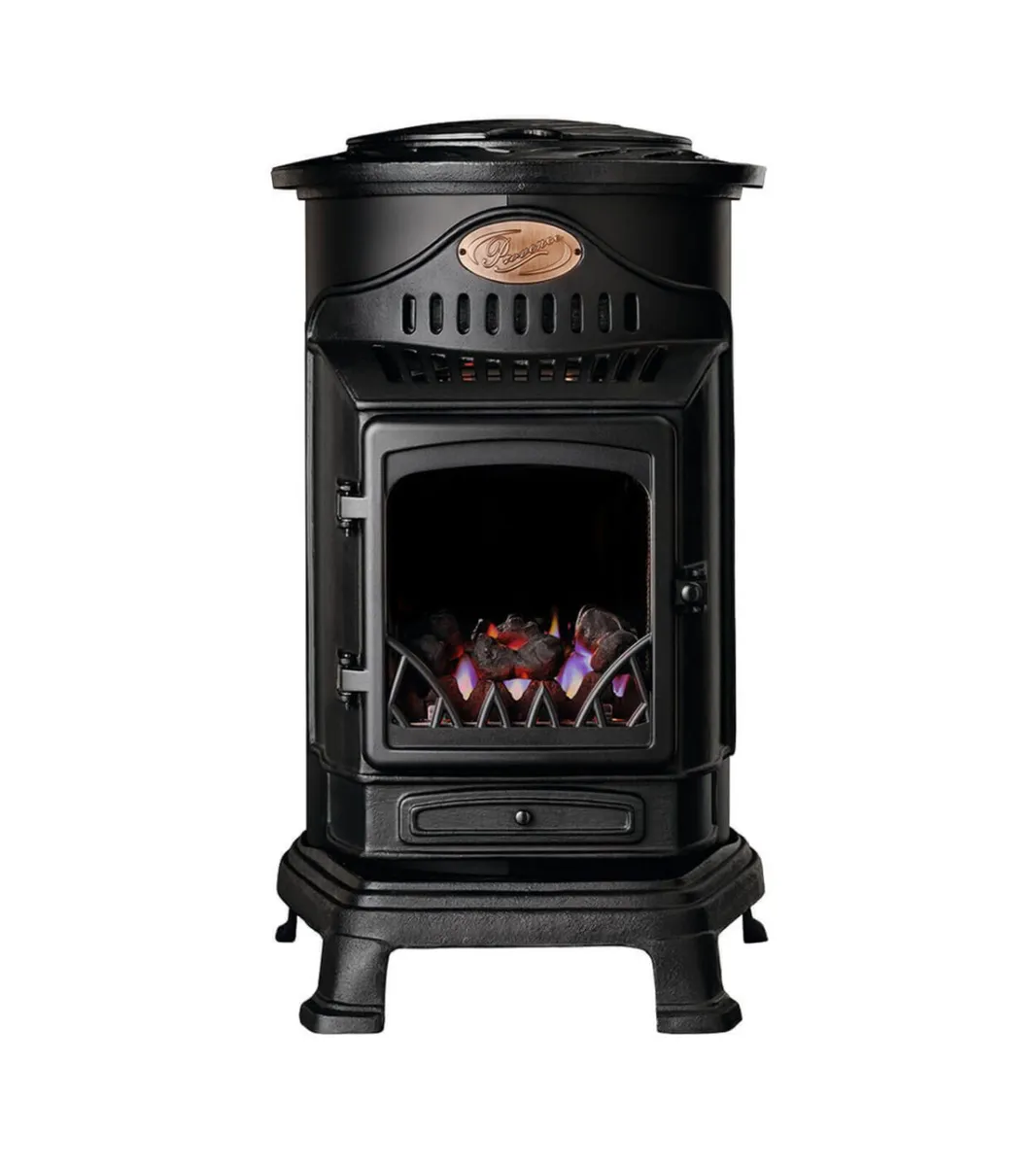 Portable Gas Heater