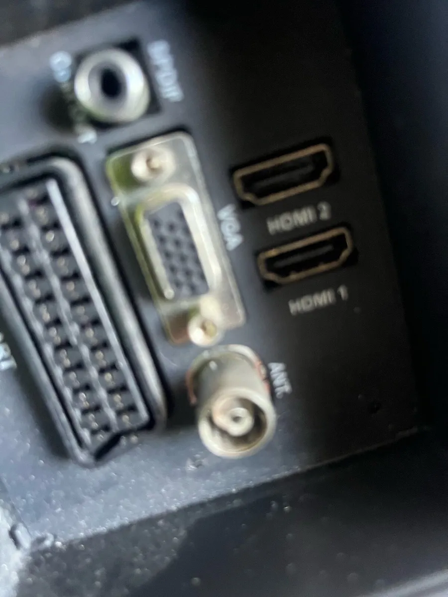 Tv - Image 1