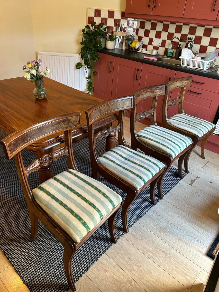 Chairs - Image 1
