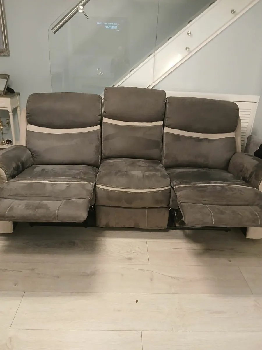 Sofa - Image 1