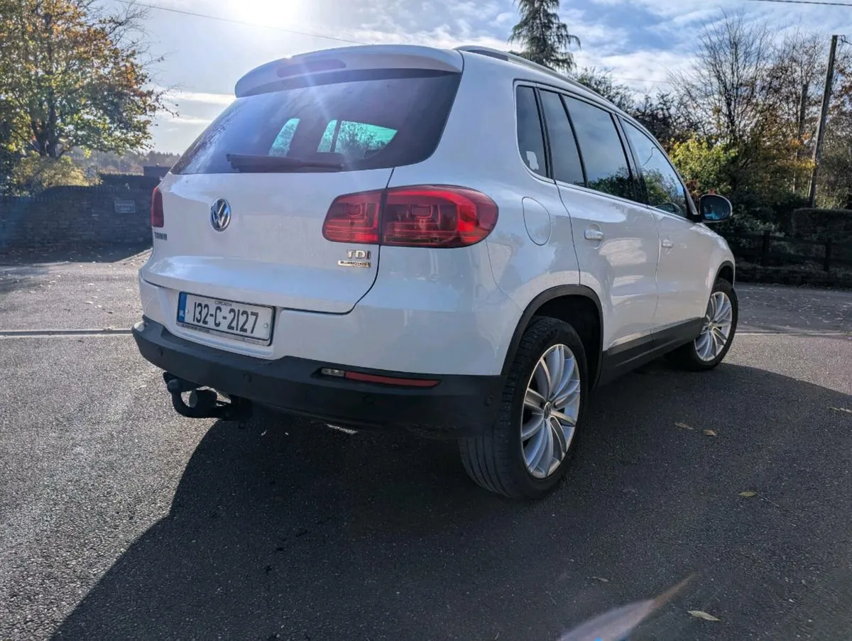 Volkswagen Tiguan - Image 3