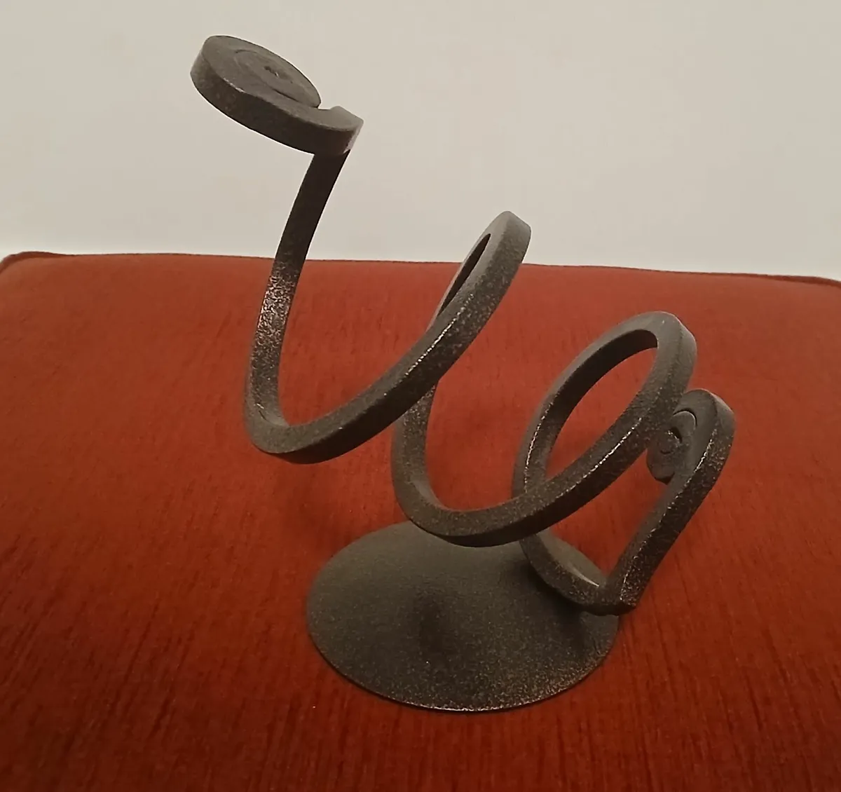 Wine bottle holder - Image 2