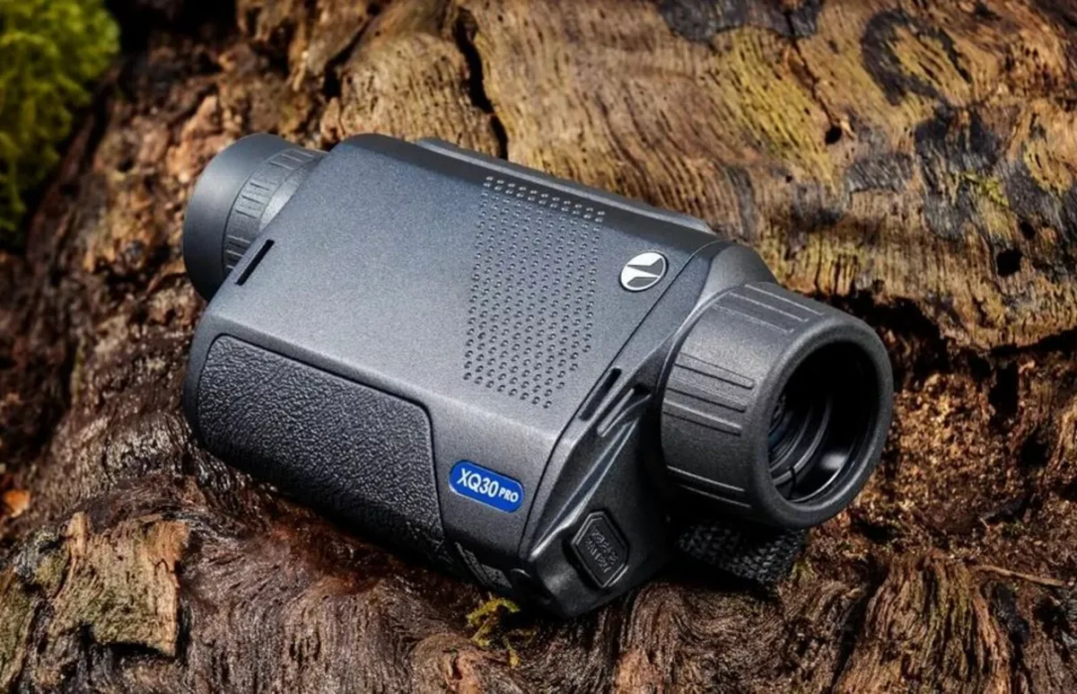 Thermal Imaging Monocular Pulsar AXION XQ30 PRO - Image 3